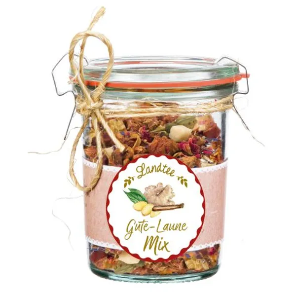 Produktbild des Artikels Landtee - Gute-Laune-Mix (Lebensmittel)