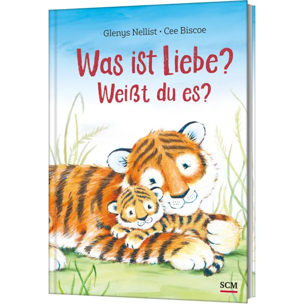 Produktbild des Artikels Was ist Liebe? Weißt du es? (Buch - Gebunden)