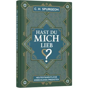 Produktbild des Artikels Hast du mich lieb? (Buch - Gebunden)