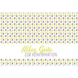 Stimmungsbild zu Faltkarten-Set "Zur Konfirmation"