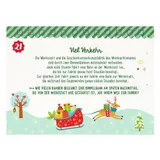 Stimmungsbild zu 24 knifflig - gute Weihnachtsrätsel - Adventskalender