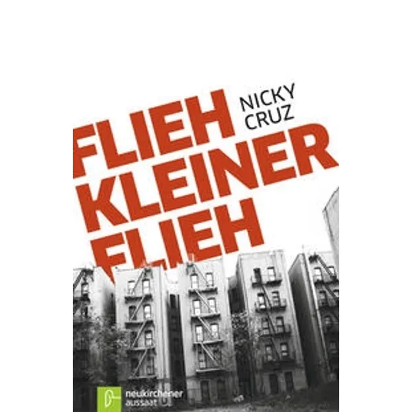 Produktbild des Artikels Flieh, Kleiner, flieh (Buch - Taschenbuch)