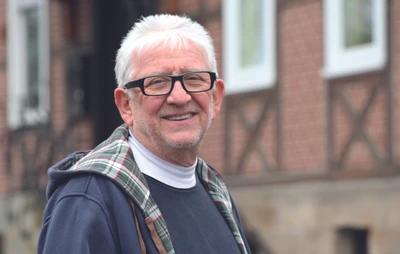 Bild von Arno Backhaus