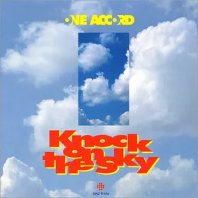 Produktbild des Artikels Knock On The Sky (MP3-Album - Download)