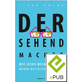 Produktbild des Artikels Der Sehendmacher (E-Book - ePUB Datei)