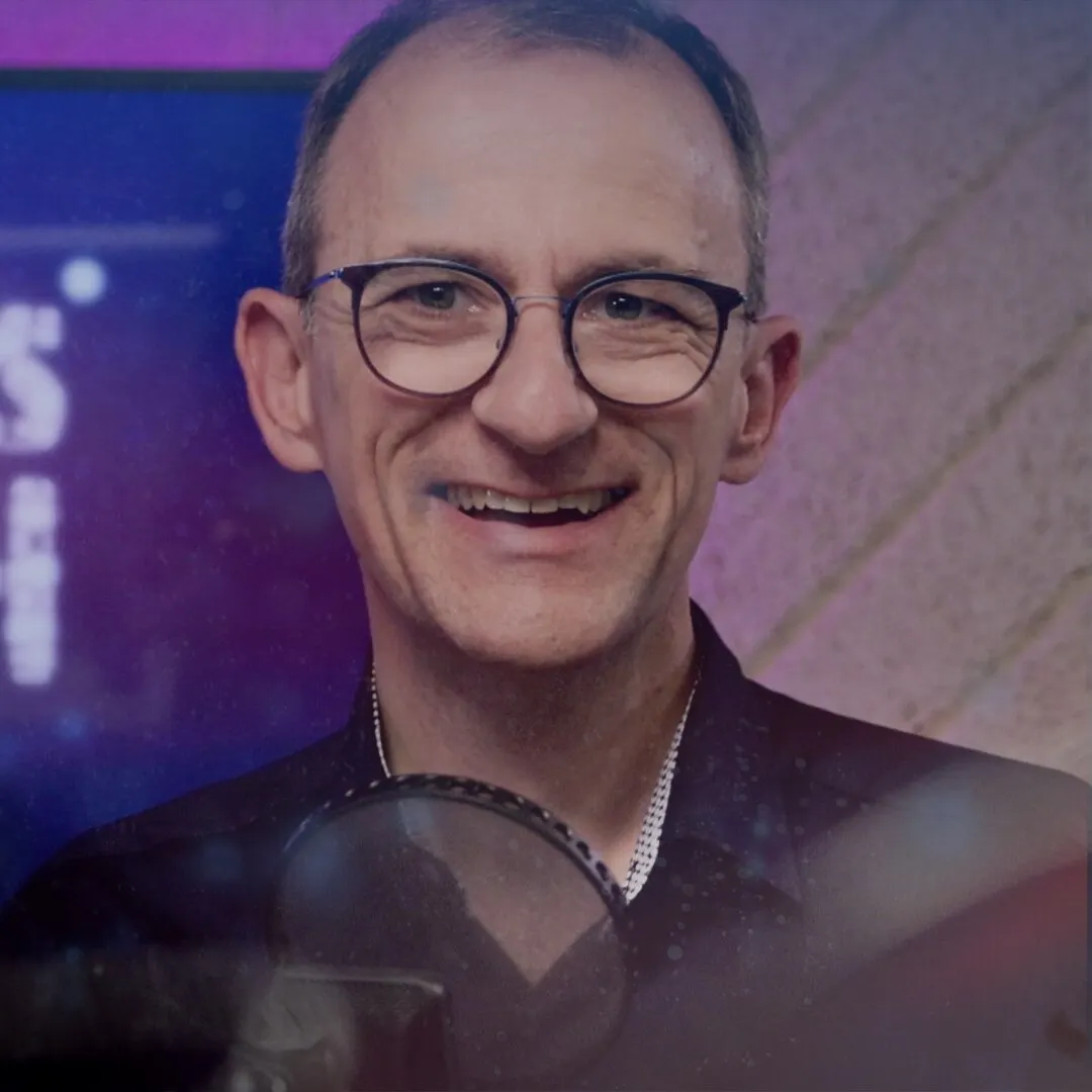 Foto von Steffen Kern