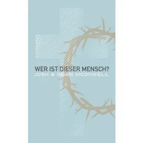 Produktbild des Artikels Wer ist dieser Mensch? (Buch - Kartoniert)