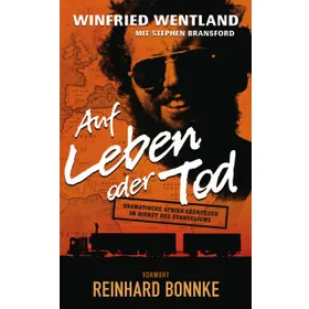 Produktbild des Artikels Auf Leben oder Tod (Buch - Paperback)