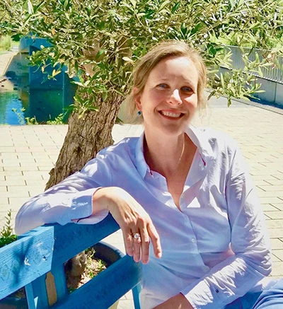 Bild von Heidi Friedrich