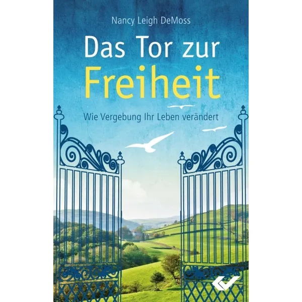 Produktbild des Artikels Das Tor zur Freiheit (Buch - Hardcover)