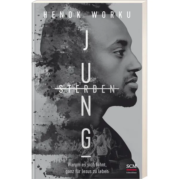 Produktbild des Artikels Jung sterben (Buch - Klappenbroschur)