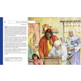 Stimmungsbild zu Entdecke die Bibel - Neues Testament