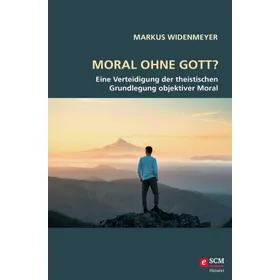 Produktbild des Artikels Moral ohne Gott? (E-Book - ePUB Datei)
