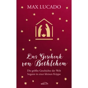 Produktbild des Artikels Das Geschenk von Bethlehem (E-Book - ePUB Datei)