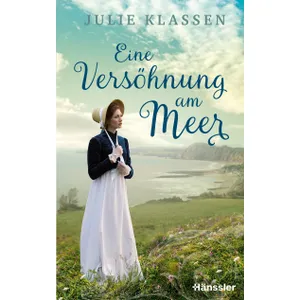 Produktbild des Artikels Eine Versöhnung am Meer (E-Book - ePUB Datei)