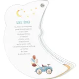 Stimmungsbild zu Mein Gute-Nacht-Mond