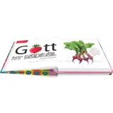 Stimmungsbild zu Das Senfkorn-Prinzip