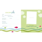 Stimmungsbild zu Meine Erstkommunion