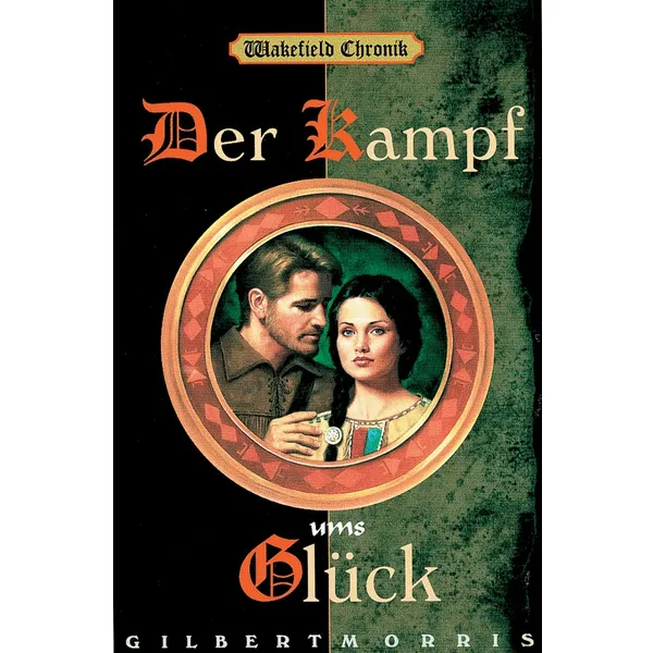 Produktbild des Artikels Der Kampf ums Glück (Buch - Paperback)