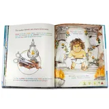 Stimmungsbild zu TING Audio-Buch - KIDS 1 AT