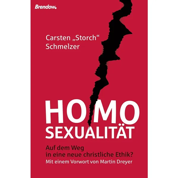 Produktbild des Artikels Homosexualität (Buch - Paperback)
