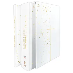 Produktbild des Artikels Neues Leben. Die Hochzeitsbibel (Bibel - Hardcover)
