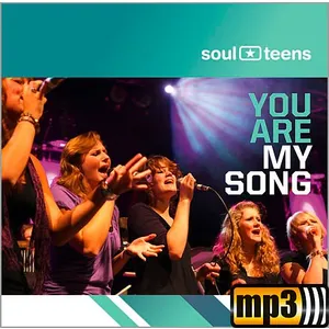 Produktbild des Artikels You Are My Song (MP3-Album - Download)