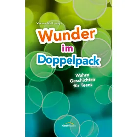 Produktbild des Artikels Wunder im Doppelpack (E-Book - ePUB Datei)