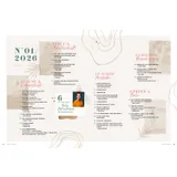 Stimmungsbild zu Lydia 01/2026