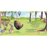 Stimmungsbild zu Danke Gott, für jeden Tag