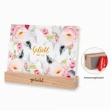 Stimmungsbild zu Kartenleiste "geliebt"