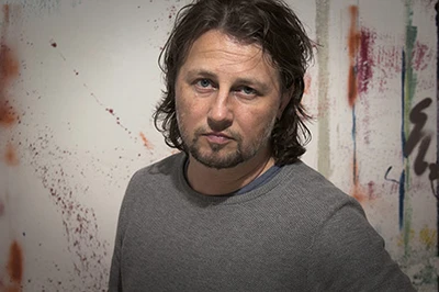 Bild von Gofi Müller