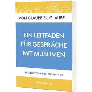 Produktbild des Artikels Von Glaube zu Glaube (Buch - Kartoniert)