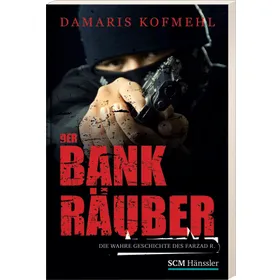 Produktbild des Artikels Der Bankräuber (E-Book - PDF Datei)