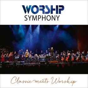 Produktbild des Artikels Classic meets Worship (MP3-Album - Download)