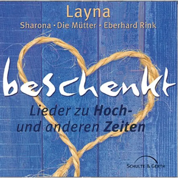 Produktbild des Artikels Ich reich dir meine Hand (MP3-Track - Download)