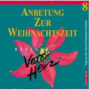 Produktbild des Artikels Anbetung zur Weihnachtszeit (MP3-Album - Download)