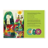 Stimmungsbild zu Die grösste Geschichte - Bibel