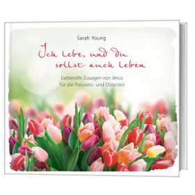 Produktbild des Artikels Ich lebe, und du sollst auch leben (Buch - Gebunden)