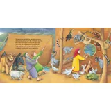 Stimmungsbild zu Meine kleine Arche Noah