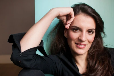 Bild von Désirée Wiktorski