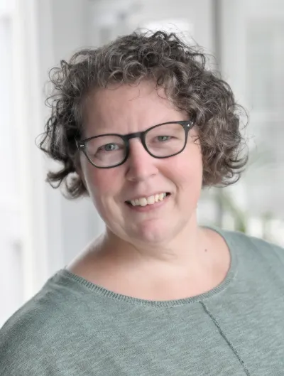 Tanja Behnke