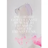 Stimmungsbild zu Jahreslosung 2026 - Postkarten-Set