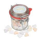 Stimmungsbild zu Weckglas "Einmalig"