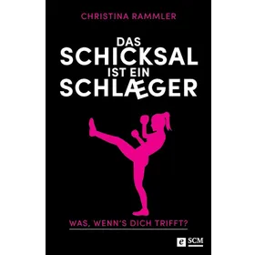 Produktbild des Artikels Das Schicksal ist ein Schläger (E-Book - ePUB Datei)