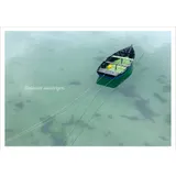 Stimmungsbild zu Post vom Meer - Postkartenset