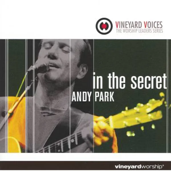 Produktbild des Artikels In the secret (Audio - CD)