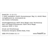Stimmungsbild zu Bibel-Rätsel-Andachten