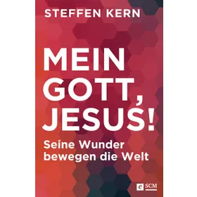Produktbild des Artikels Mein Gott, Jesus! (E-Book - ePUB Datei)