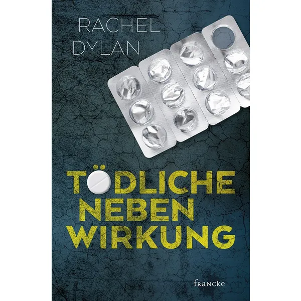 Produktbild des Artikels Tödliche Nebenwirkung (Buch - Paperback)
